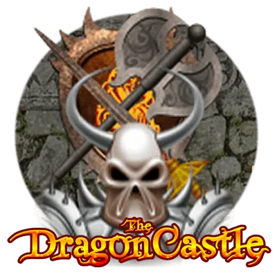 Habanero : Dragon Castle - JOOX138