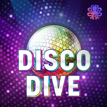 Octoplay : Disco Dive - JOOX138