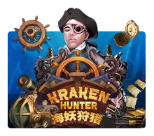Joker123 : Kraken Hunter - JOOX138