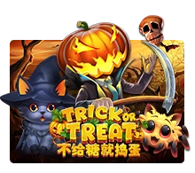 Joker123 : Trick Or Treat - JOOX138