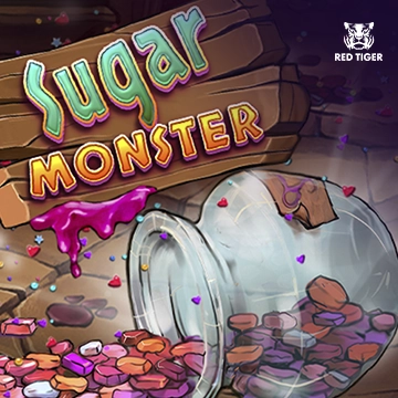 Redtiger : Sugar Monster - JOOX138
