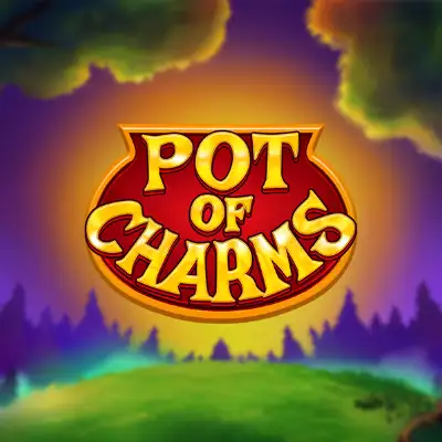 Octoplay : Pot of Charms - JOOX138