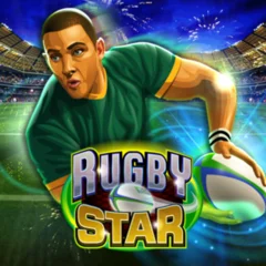 Microgaming : Rugby Star - JOOX138