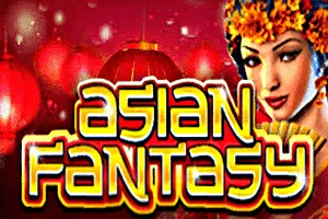 Playtech : Asian Fantasy - JOOX138