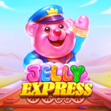 Pragmatic : Jelly Express - JOOX138