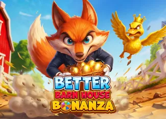 Better Barn House Bonanza - JOOX138