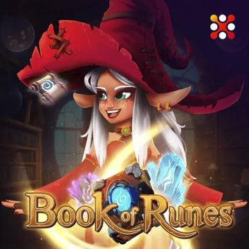 Mancala : Book of Runes - JOOX138