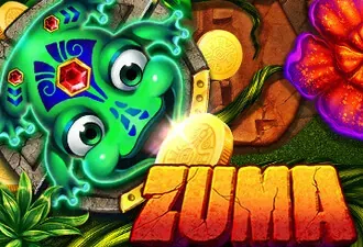 PLAYSTAR : ZUMA - JOOX138