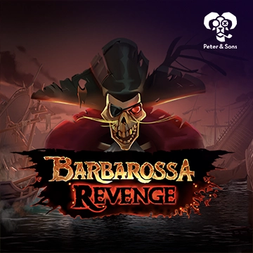 PeterSons : Barbarossa Revenge - JOOX138