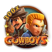 Facai : COWBOYS - JOOX138