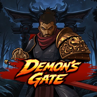Slotmill : Demons Gate - JOOX138