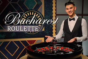 Cash Collect™ Roulette BF - JOOX138