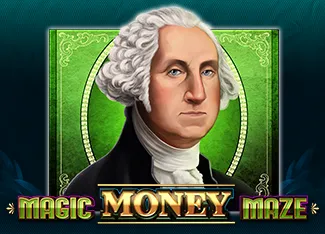 Pragmatic : Magic Money Maze - JOOX138