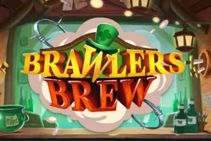 Brawlers Brew - JOOX138
