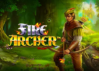 Pragmatic : Fire Archer - JOOX138