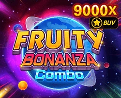 JDB : Fruity Bonanza Combo - JOOX138