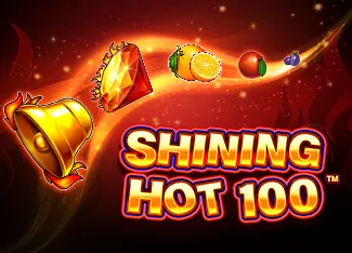 Pragmatic : Shining Hot 100 - JOOX138