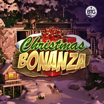 Bigtime : Christmas Bonanza - JOOX138