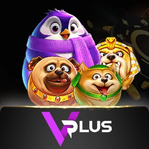 Vplus - JOOX138