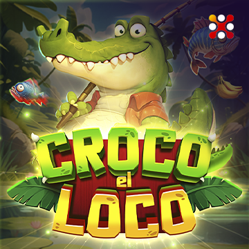 Mancala : Croco el Loco - JOOX138