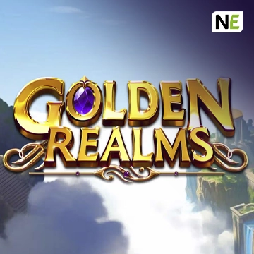 NetEnt : Golden Realms - JOOX138
