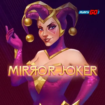 PlaynGo : Mirror Joker - JOOX138