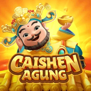 Besoft : Riches Caishen - JOOX138