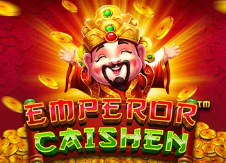 Pragmatic : Emperor Caishen - JOOX138