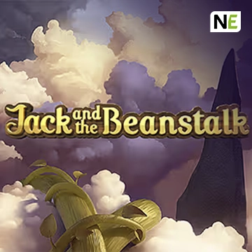 NetEnt : Jack and the Beanstalk - JOOX138