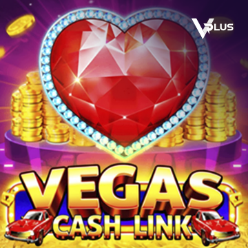 Vplus : Vegas Cash Link - JOOX138