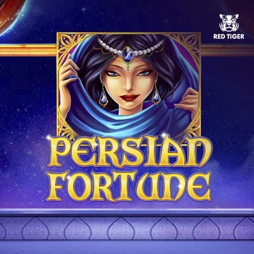 Redtiger : Persian Fortune - JOOX138