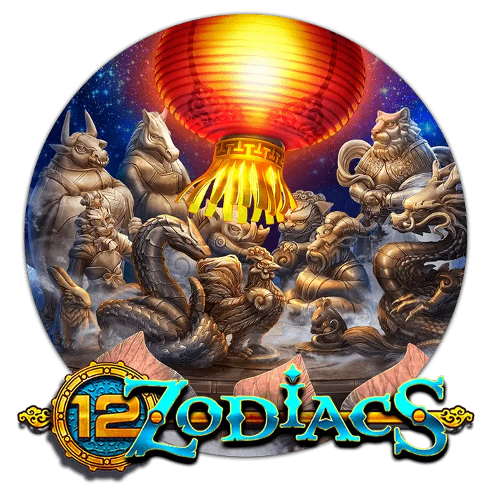 Habanero : 12 Zodiacs - JOOX138