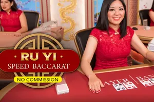 Ru Yi Speed Baccarat NC - JOOX138