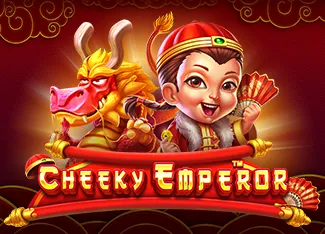 Pragmatic : Cheeky Emperor - JOOX138