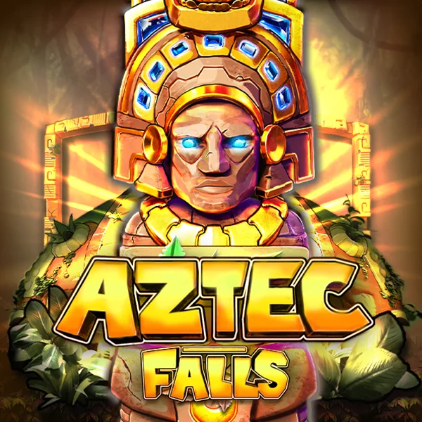Microgaming : Aztec Falls - JOOX138