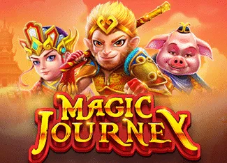 Pragmatic : Magic Journey - JOOX138