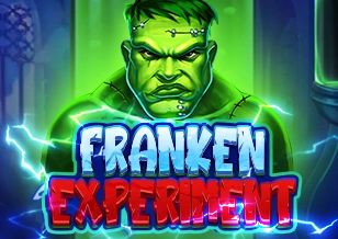 AFB : Eksperimen Franken - JOOX138
