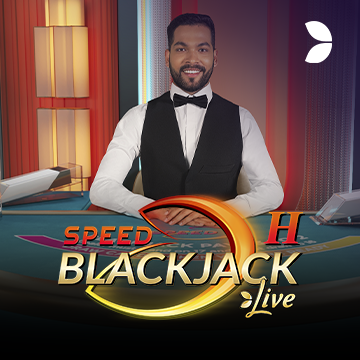 Speed Blackjack H - JOOX138