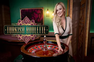 Turkish Roulette - JOOX138
