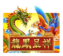 Joker123 : Dragon Phoenix - JOOX138