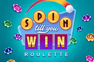 Spin Till You Win Roulette - JOOX138