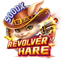 REVOLVER HARE - JOOX138