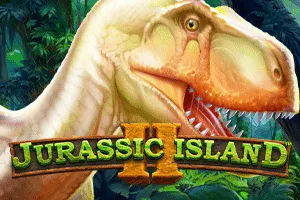 Playtech : Jurassic Island 2 - JOOX138