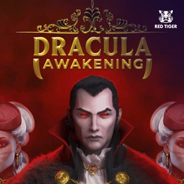Redtiger : Dracula Awakening - JOOX138