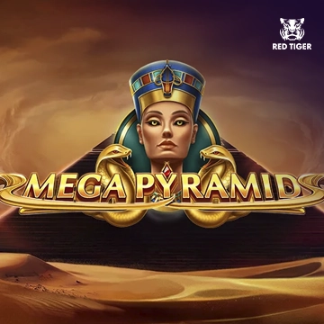 Redtiger : Mega Pyramid - JOOX138