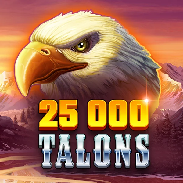 Microgaming : 25000 Talons - JOOX138