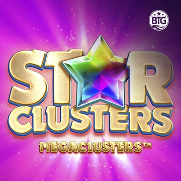 Bigtime : Star Clusters II - JOOX138