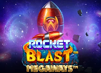 Pragmatic : Rocket Blast Megaways - JOOX138