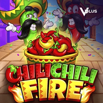 Vplus : Chili Chili Fire - JOOX138