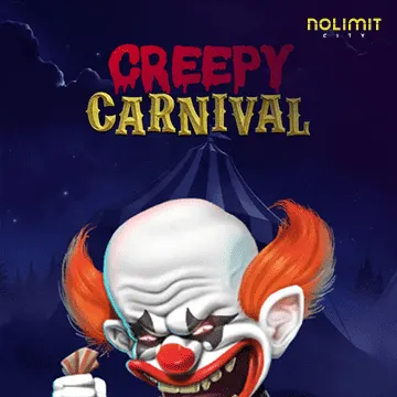 NolimitCity : The Creepy Carnival - JOOX138